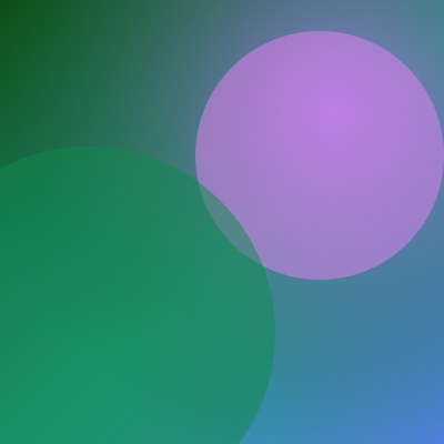 Tiny avatar, AI-generated